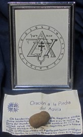 PIEDRA DEL AGUILA